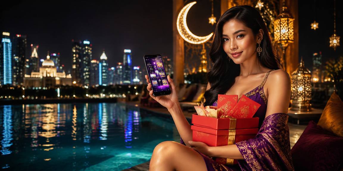 suktanbet77 mobile gaming